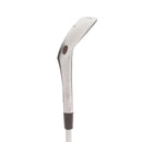 TaylorMade Milled Grind Steel Mens Right Hand Sand Wedge 56* 12 Bounce SB Grind Wedge - Dynamic Gold