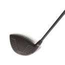 Wilson Dynapwr Carbon Graphite Mens Right Hand Driver 9* Stiff - Fujikura Ventus 6-S