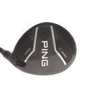 Ping G440 Max Graphite Mens Right Hand Fairway 7 Wood 21* Senior - Alta CB 65