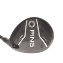 Ping G440 Max Graphite Mens Right Hand Fairway 3 Wood 15* Senior - Alta CB 65