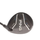 Ping G440 Max Graphite Mens Right Hand Fairway 5 Wood 19* Senior - Alta CB 65
