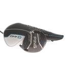 Ping G440 Max Graphite Mens Right Hand Driver 10.5* Soft Regular - Ping Alta CB 50 SR