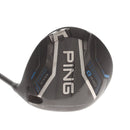 Ping G440 Max Graphite Mens Right Hand Driver 10.5* Soft Regular - Ping Alta CB 50 SR