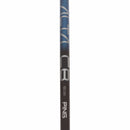 Ping G440 Max Graphite Mens Right Hand Driver 10.5* Soft Regular - Ping Alta CB 50 SR