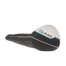 Ping G440 Max Graphite Mens Right Hand Driver 10.5* Soft Regular - Ping Alta CB 50 SR