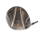 Cobra S3 Graphite Mens Left Hand Driver 10.5* Stiff - Fujikura Blur TX006