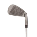 Wilson Pro Staff DC Steel Mens Left Hand 3 Hybrid 21* Regular - Wilson Prostaff DC