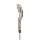 Wilson Pro Staff DC Steel Mens Left Hand 3 Hybrid 21* Regular - Wilson Prostaff DC