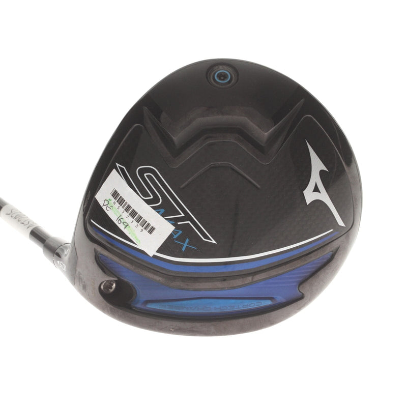 Mizuno ST-Max 230 Graphite Mens Right Hand Driver 10.5* Extra Stiff - Tensei CK Blue 70