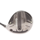 TaylorMade Qi35 Graphite Mens Right Hand Fairway 3 Wood 15* Stiff - Fujikura Ventus FW 6-S