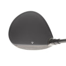 TaylorMade Qi35 Graphite Mens Right Hand Fairway 3 Wood 15* Stiff - Fujikura Ventus FW 6-S