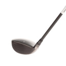 TaylorMade Qi35 Graphite Mens Right Hand Fairway 3 Wood 15* Stiff - Fujikura Ventus FW 6-S