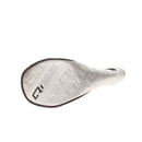 TaylorMade Qi35 Graphite Mens Right Hand Fairway 3 Wood 15* Stiff - Fujikura Ventus FW 6-S