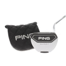 Ping Mundy Mens Right Hand Putter 34" Mallet - Ping