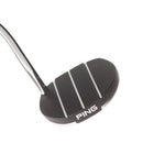 Ping Mundy Mens Right Hand Putter 34" Mallet - Ping