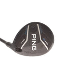 Ping G440 Max Graphite Mens Right Hand Fairway 4 Wood 17* Regular - Alta CB 65
