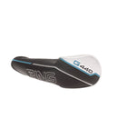Ping G440 Max Graphite Mens Right Hand Fairway 4 Wood 17* Regular - Alta CB 65