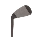 Mizuno Pro Fli-Hi Graphite Mens Right Hand 4 Iron 24* Stiff - Fujikura Speeder Evolution HB 85