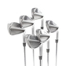 Titleist T150 2023 Steel Mens Right Hand Irons 5-PW Regular - Project X LZ 5.5 115g