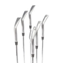 Titleist T150 2023 Steel Mens Right Hand Irons 5-PW Regular - Project X LZ 5.5 115g
