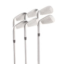 Titleist T150 2023 Steel Mens Right Hand Irons 5-PW Regular - Project X LZ 5.5 115g