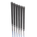 Titleist T150 2023 Steel Mens Right Hand Irons 5-PW Regular - Project X LZ 5.5 115g