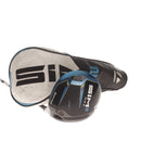 TaylorMade Sim2 Max Graphite Mens Right Hand Driver 10.5* Regular - Fujikura Ventus 5-R