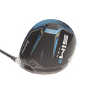 TaylorMade Sim2 Max Graphite Mens Right Hand Driver 10.5* Regular - Fujikura Ventus 5-R