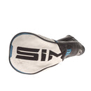 TaylorMade Sim2 Max Graphite Mens Right Hand Driver 10.5* Regular - Fujikura Ventus 5-R