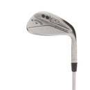 Callaway Jaws Raw Full Toe Steel Mens Right Hand Sand Wedge 54* 10 Bounce J Grind Stiff - Dynamic Gold 115 Tour Issue S200