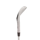 Callaway Jaws Raw Full Toe Steel Mens Right Hand Sand Wedge 54* 10 Bounce J Grind Stiff - Dynamic Gold 115 Tour Issue S200