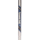 Callaway Jaws Raw Full Toe Steel Mens Right Hand Sand Wedge 54* 10 Bounce J Grind Stiff - Dynamic Gold 115 Tour Issue S200