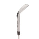 Callaway Jaws Raw Full Toe Steel Mens Right Hand Lob Wedge 60* 10 Bounce J Grind Stiff - Dynamic Gold 115 Tour Issue S200