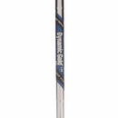 Callaway Jaws Raw Full Toe Steel Mens Right Hand Lob Wedge 60* 10 Bounce J Grind Stiff - Dynamic Gold 115 Tour Issue S200