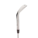 Callaway Jaws Raw Full Toe Steel Mens Right Hand Lob Wedge 58* 10 Bounce J Grind Stiff - Dynamic Gold 115 Tour Issue S200