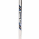 Callaway Jaws Raw Full Toe Steel Mens Right Hand Lob Wedge 58* 10 Bounce J Grind Stiff - Dynamic Gold 115 Tour Issue S200