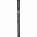 Wilson Fat Shaft R.Mendralla Graphite Mens Right Hand Irons 3-SW Regular - Wilson Fat Shaft