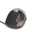 TaylorMade Qi10 Max Graphite Mens Right Hand Driver 12* Stiff - Tensei AV Limited Blue 65