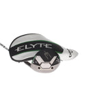 Callaway Elyte Graphite Mens Right Hand Fairway 7 Wood 21* Regular - Denali Charcoal 60g 5.5