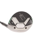 Callaway Elyte Graphite Mens Right Hand Fairway 7 Wood 21* Regular - Denali Charcoal 60g 5.5