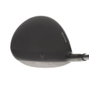 Callaway Elyte Graphite Mens Right Hand Fairway 7 Wood 21* Regular - Denali Charcoal 60g 5.5