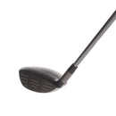 Callaway Elyte Graphite Mens Right Hand Fairway 7 Wood 21* Regular - Denali Charcoal 60g 5.5