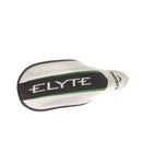 Callaway Elyte Graphite Mens Right Hand Fairway 7 Wood 21* Regular - Denali Charcoal 60g 5.5