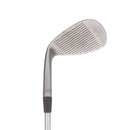 Titleist Vokey Design Steel Mens Right Hand Lob Wedge 60* 4 Bounce Wedge - True Temper