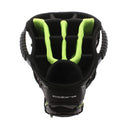 Cobra Cart Bag - Black/Green