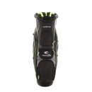 TaylorMade Stand Bag - Black/Red