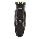 Cobra Cart Bag - Black/Green