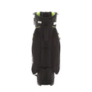 TaylorMade Stand Bag - Black/Red