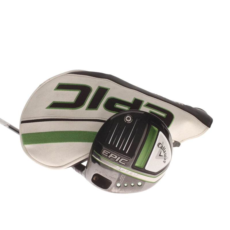 Callaway Epic Speed Graphite Mens Right Hand Driver 10.5* Regular - Project X Denali Blue 50 -1"