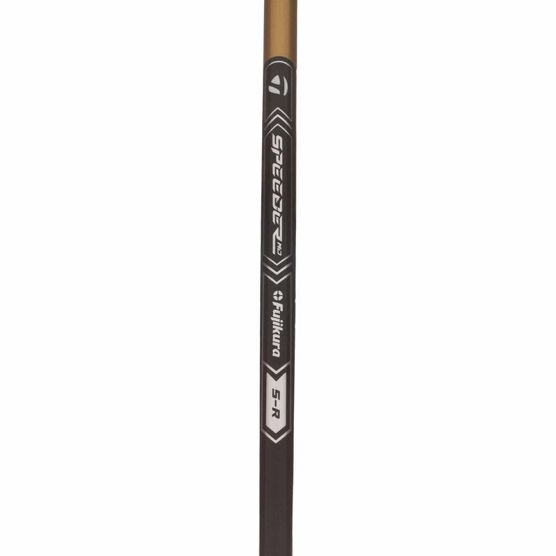 Speeder MD 5-R Mini Driver Shaft Fujikura Regular TaylorMade R7 Mini Driver 42.5"